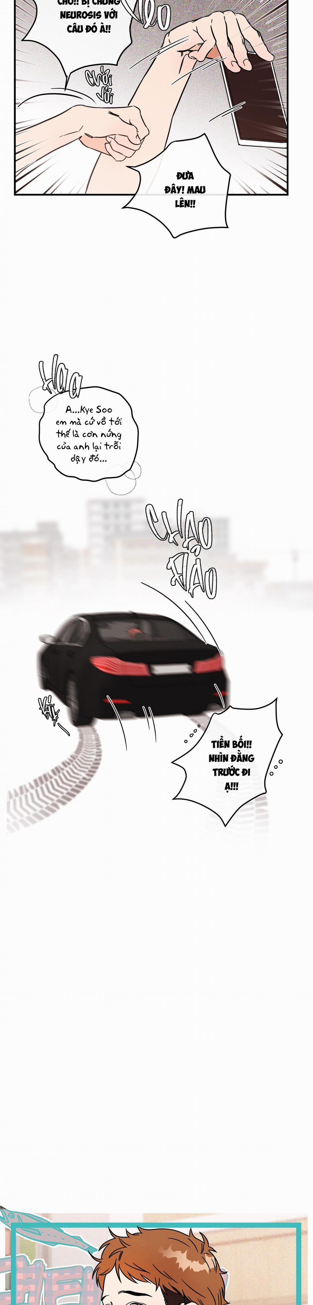 Cá Minh Thái Khô Quắt Rồi! 11 trang 7