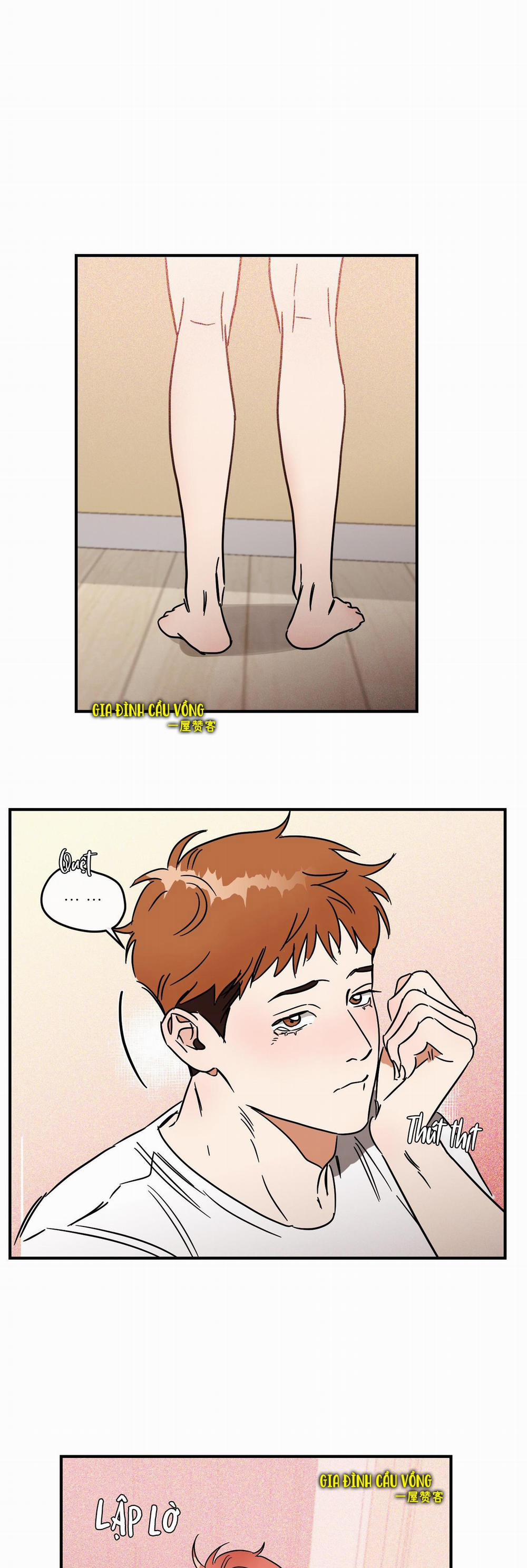 Cá Minh Thái Khô Quắt Rồi! 12 trang 11