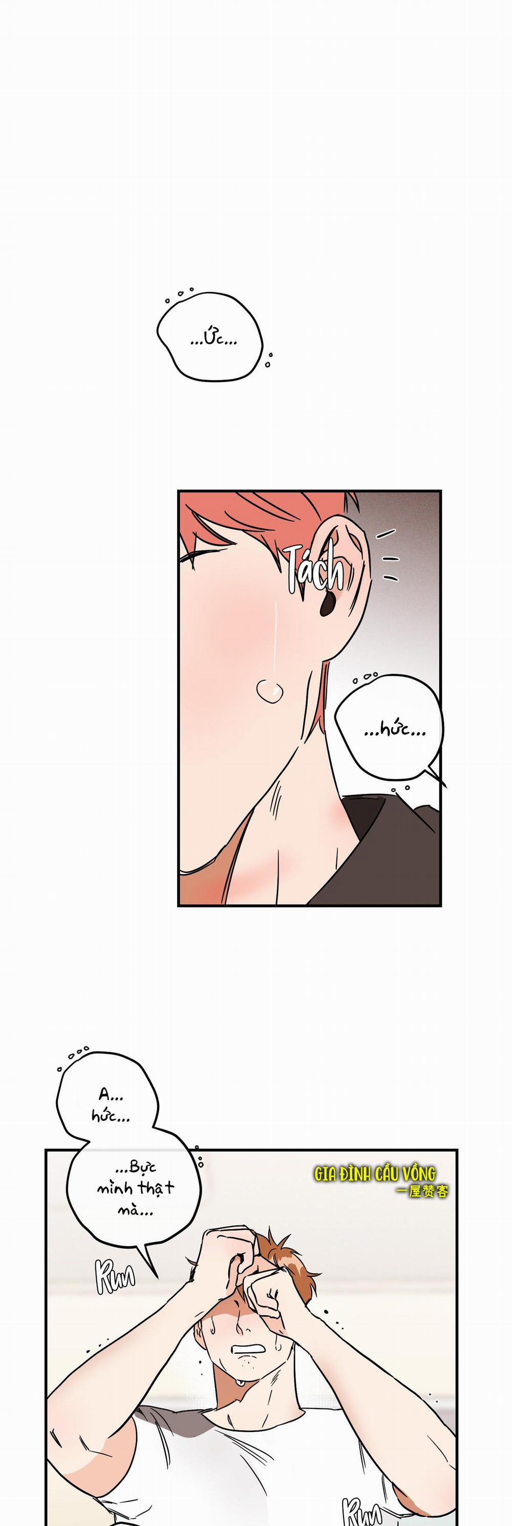 Cá Minh Thái Khô Quắt Rồi! 12 trang 16