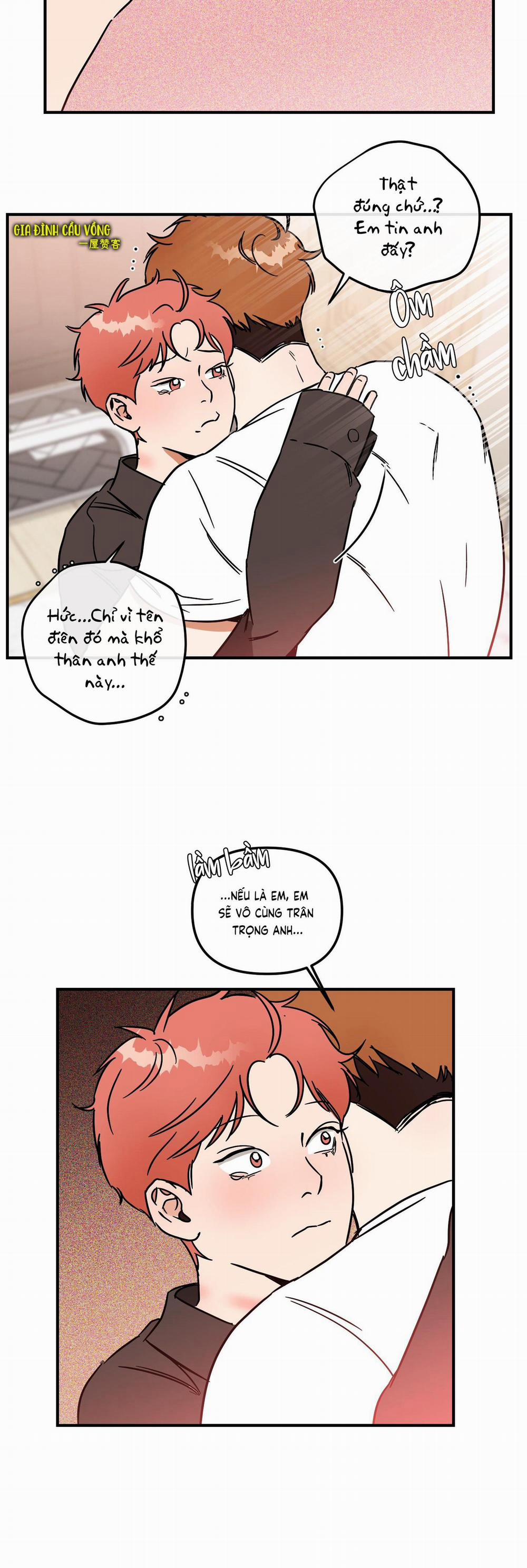 Cá Minh Thái Khô Quắt Rồi! 12 trang 20