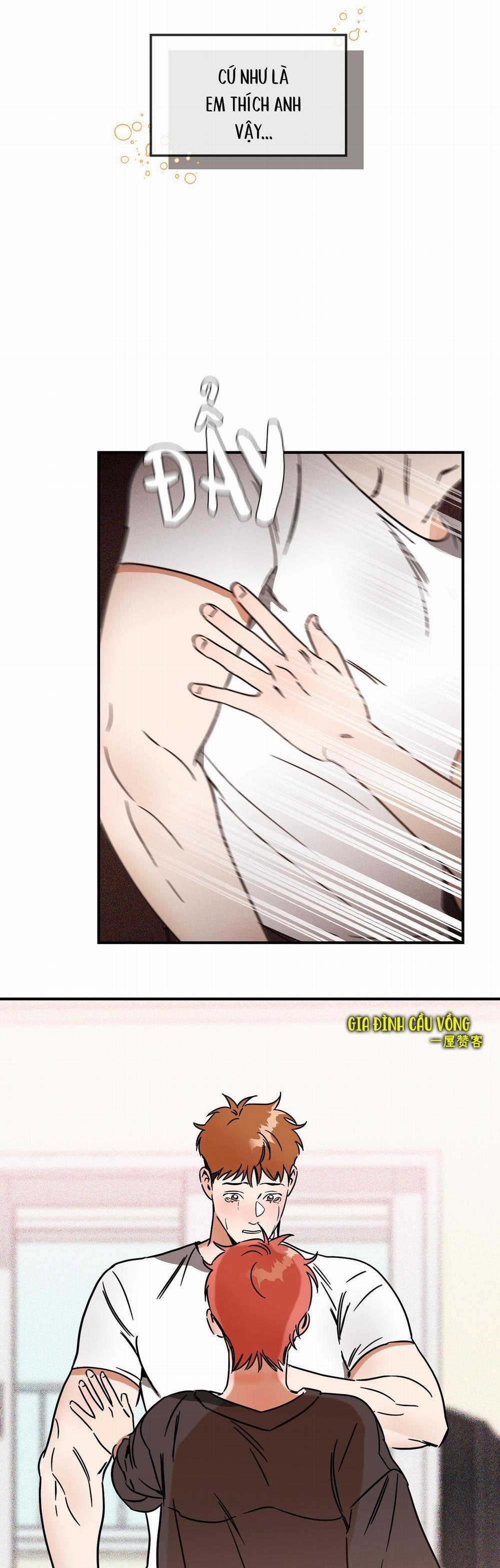 Cá Minh Thái Khô Quắt Rồi! 12 trang 22