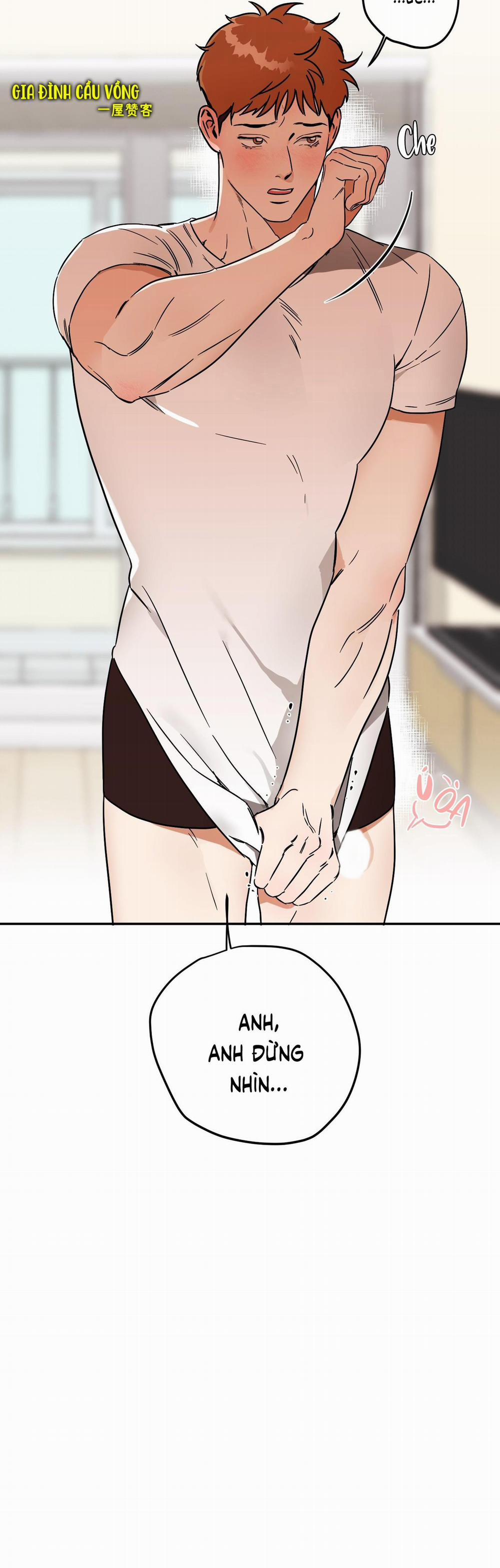 Cá Minh Thái Khô Quắt Rồi! 12 trang 27