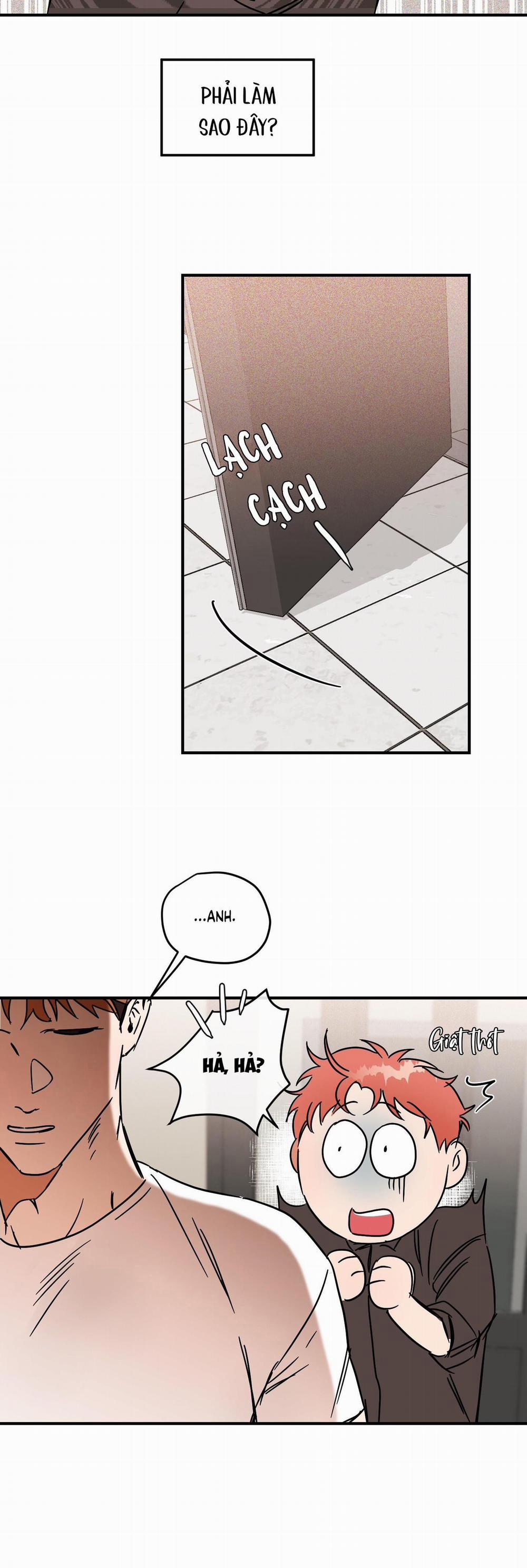 Cá Minh Thái Khô Quắt Rồi! 12 trang 4