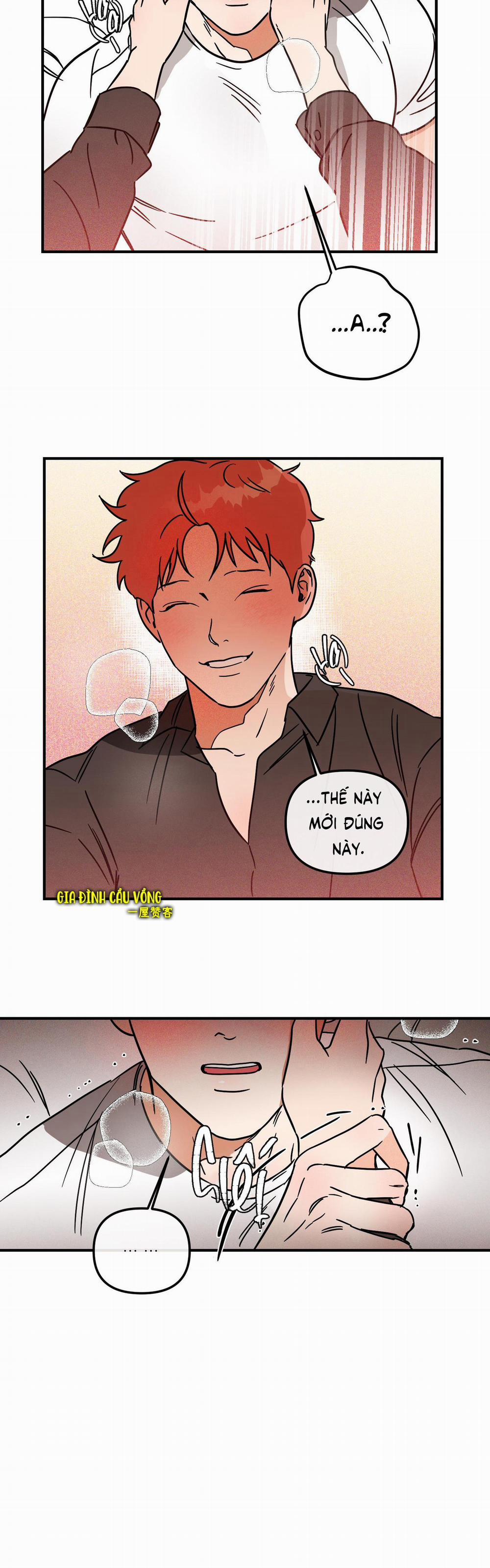 Cá Minh Thái Khô Quắt Rồi! 13 trang 14