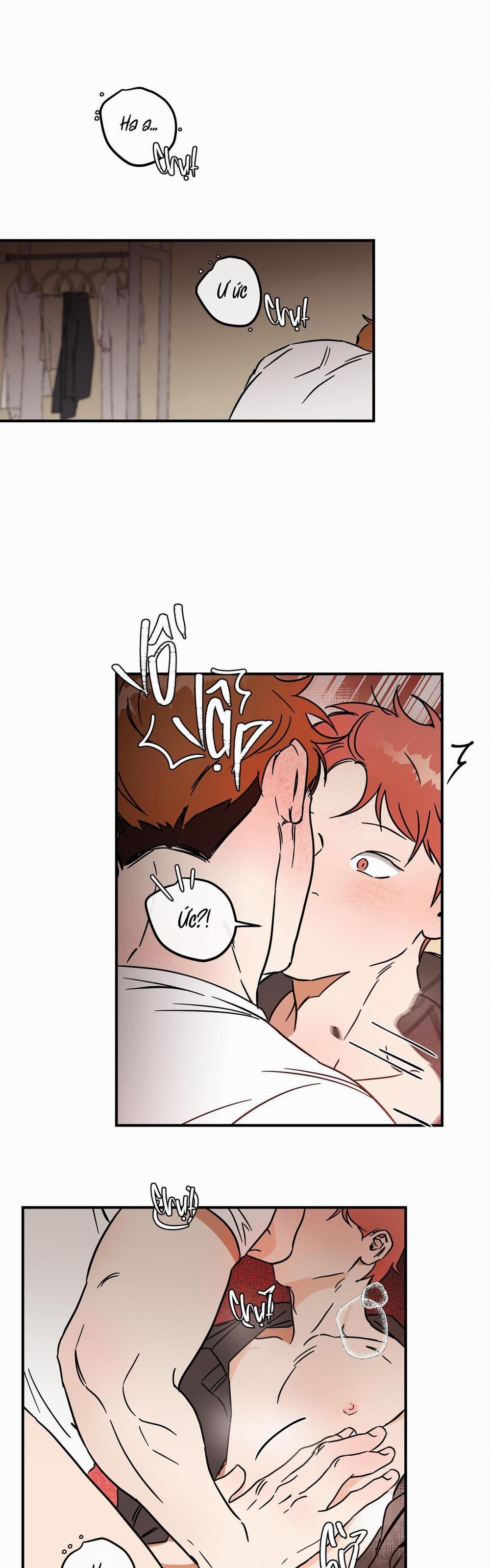 Cá Minh Thái Khô Quắt Rồi! 13 trang 15