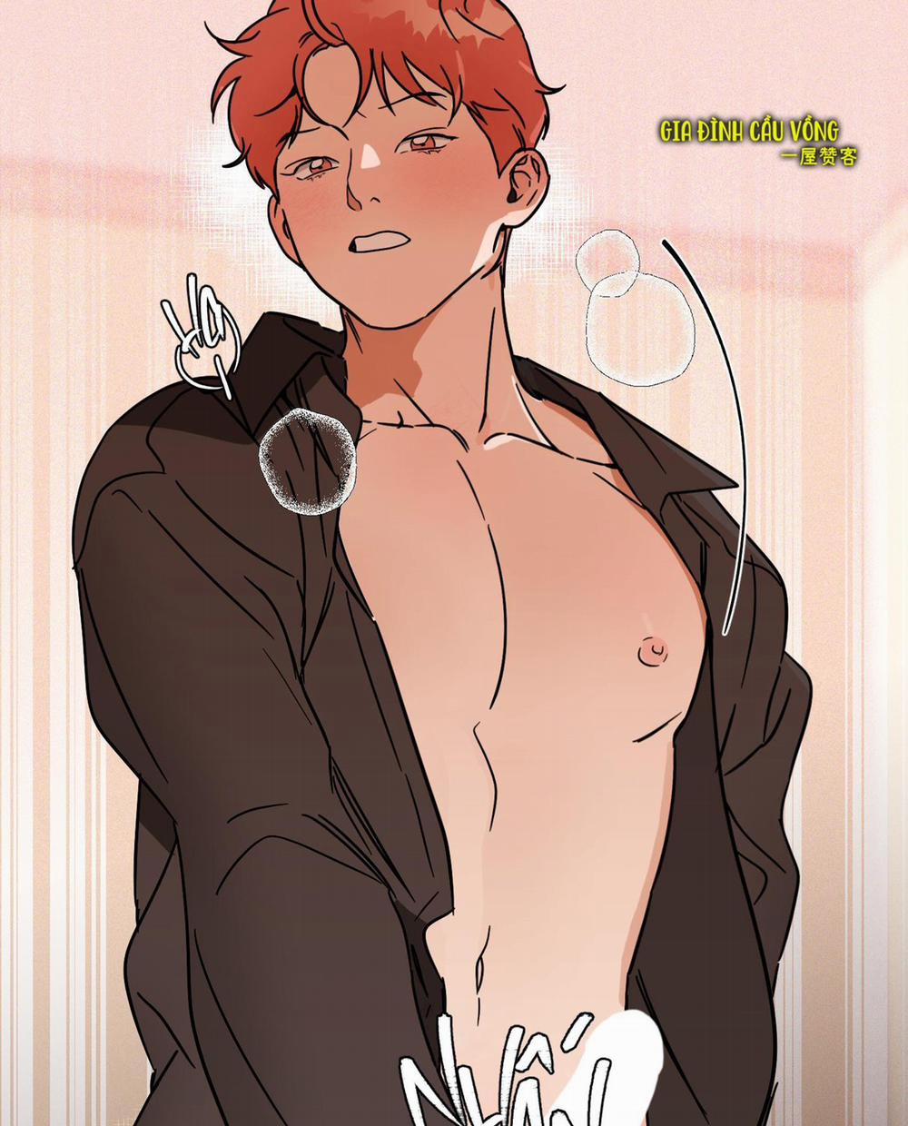 Cá Minh Thái Khô Quắt Rồi! 13 trang 28