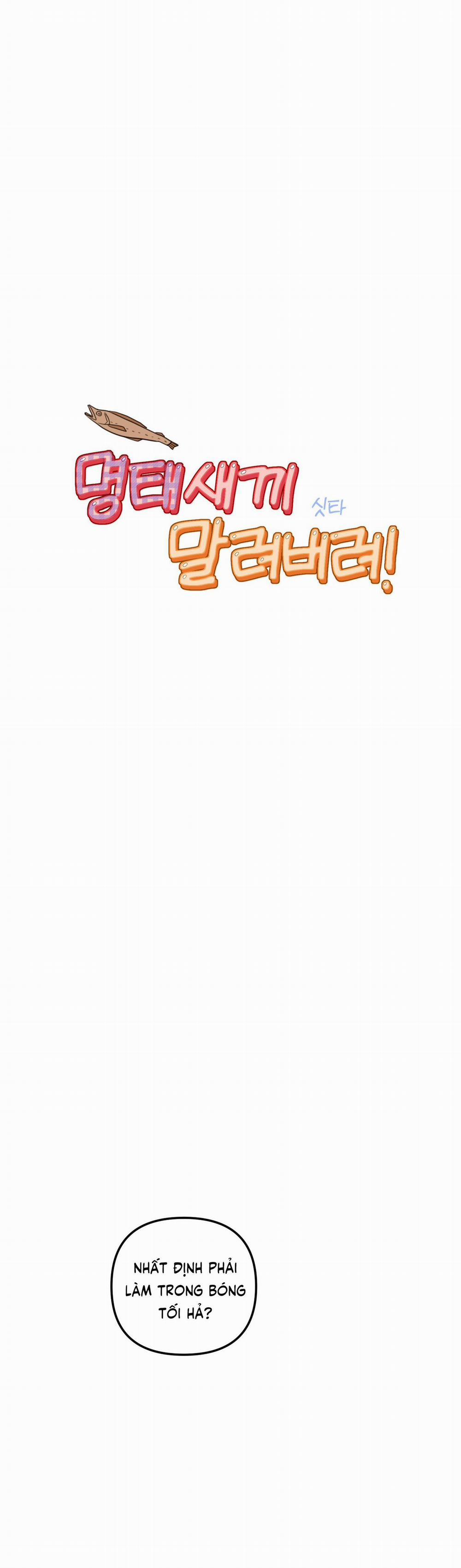 Cá Minh Thái Khô Quắt Rồi! 13 trang 9