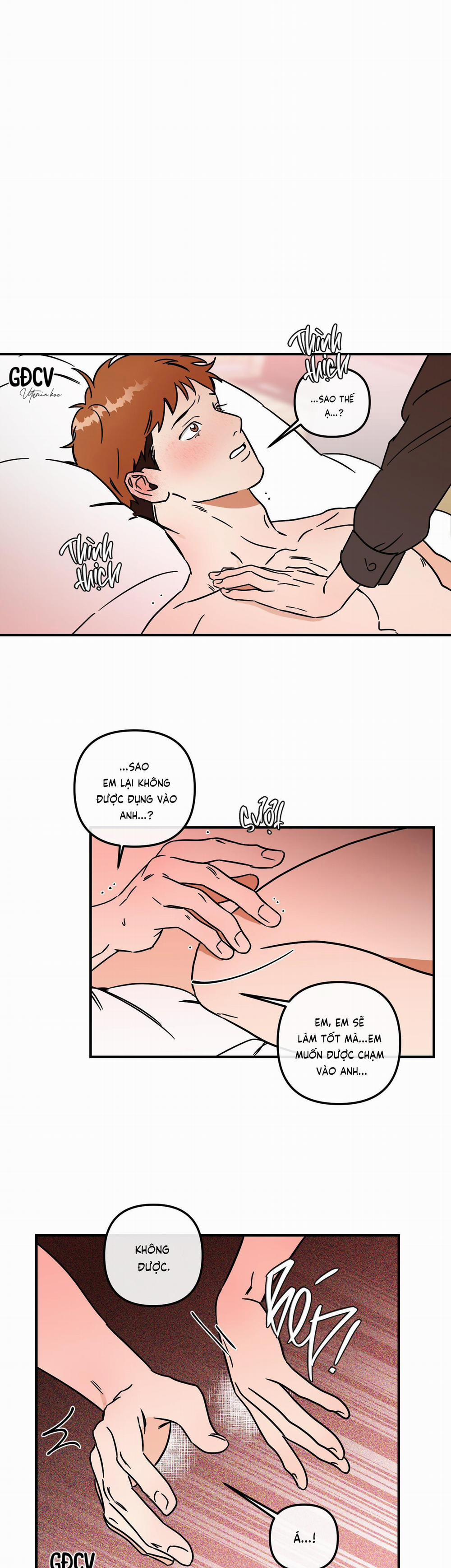 Cá Minh Thái Khô Quắt Rồi! 14 trang 1