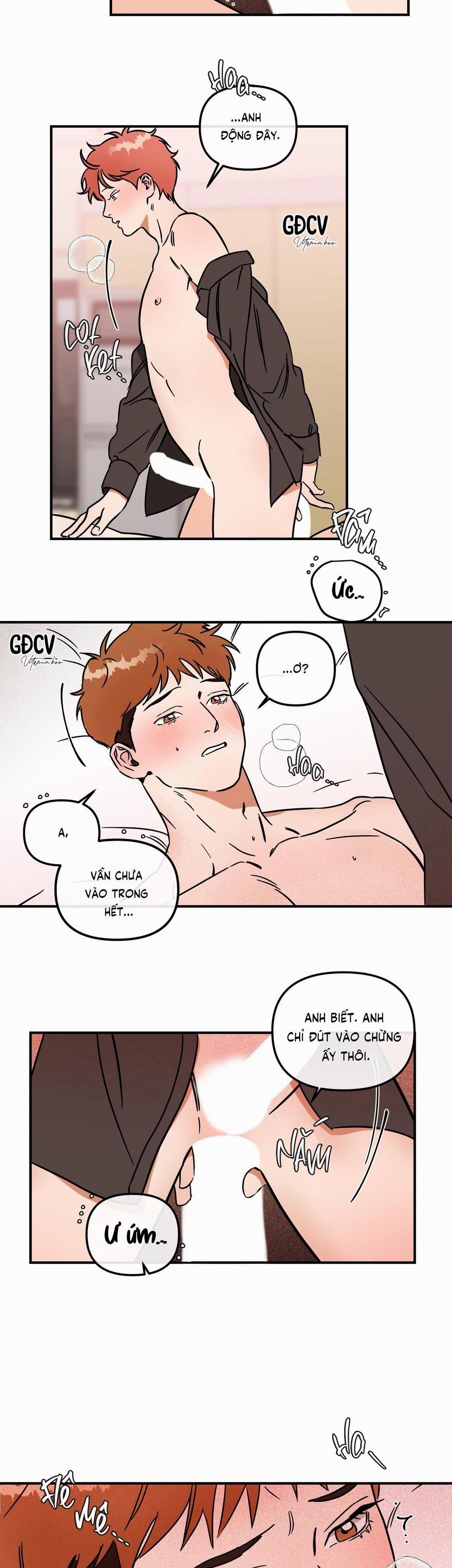 Cá Minh Thái Khô Quắt Rồi! 14 trang 5