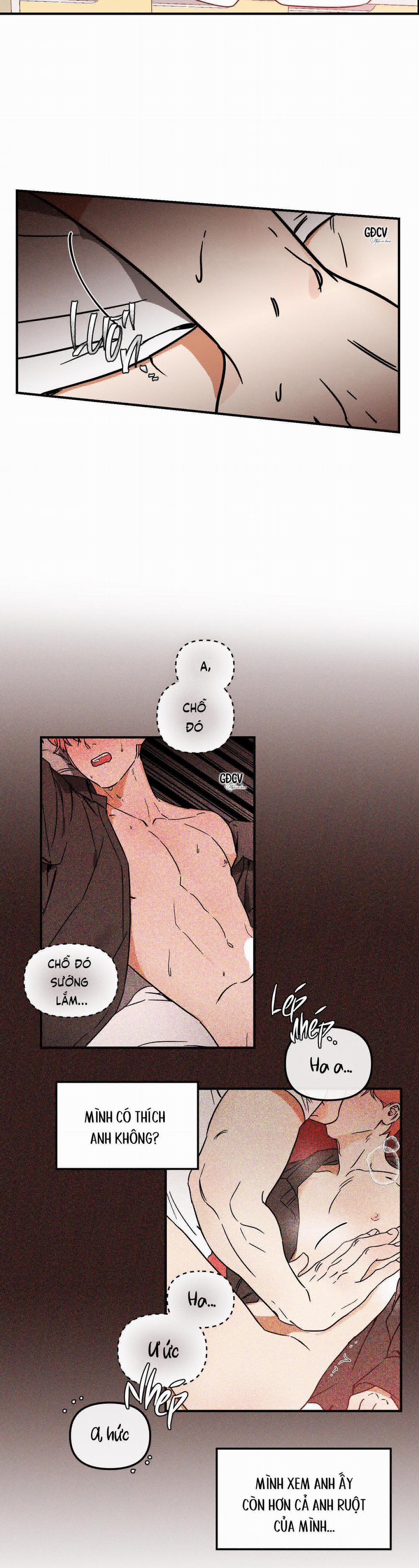 Cá Minh Thái Khô Quắt Rồi! 16 trang 13