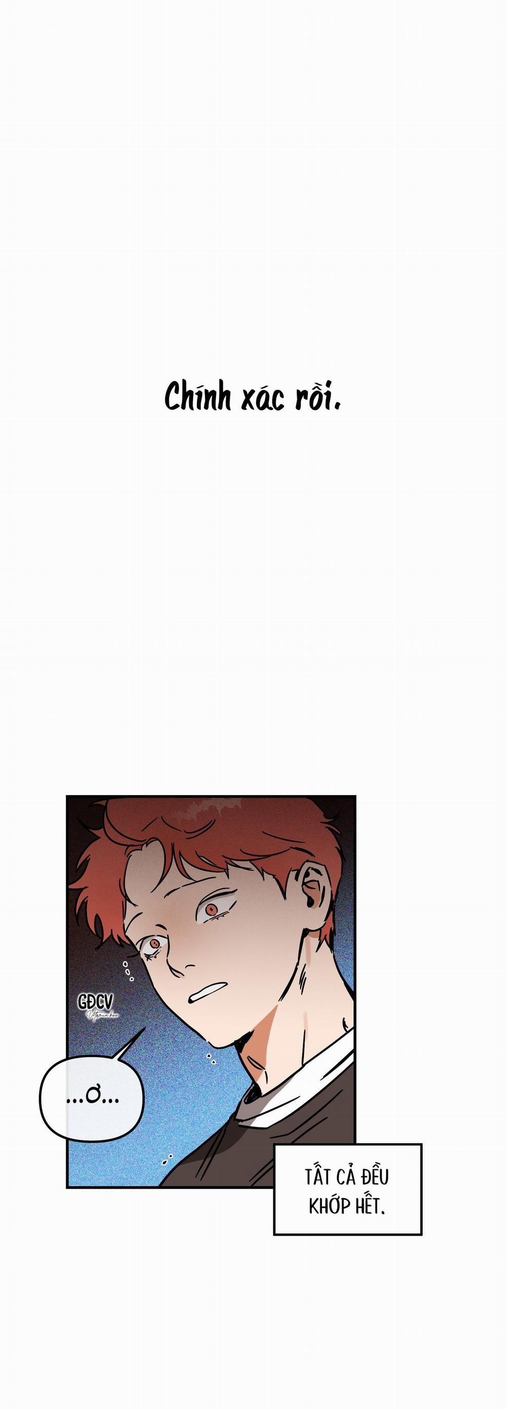 Cá Minh Thái Khô Quắt Rồi! 17 trang 1