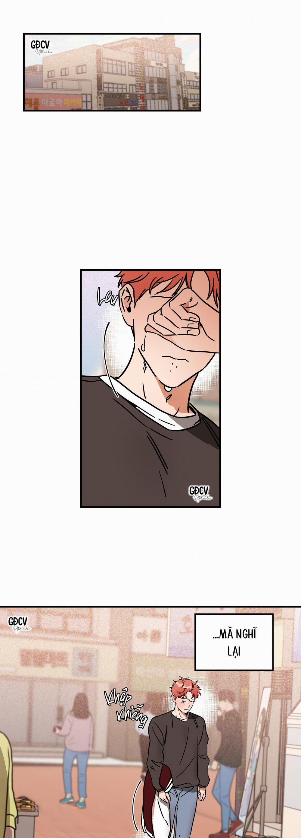 Cá Minh Thái Khô Quắt Rồi! 17 trang 11