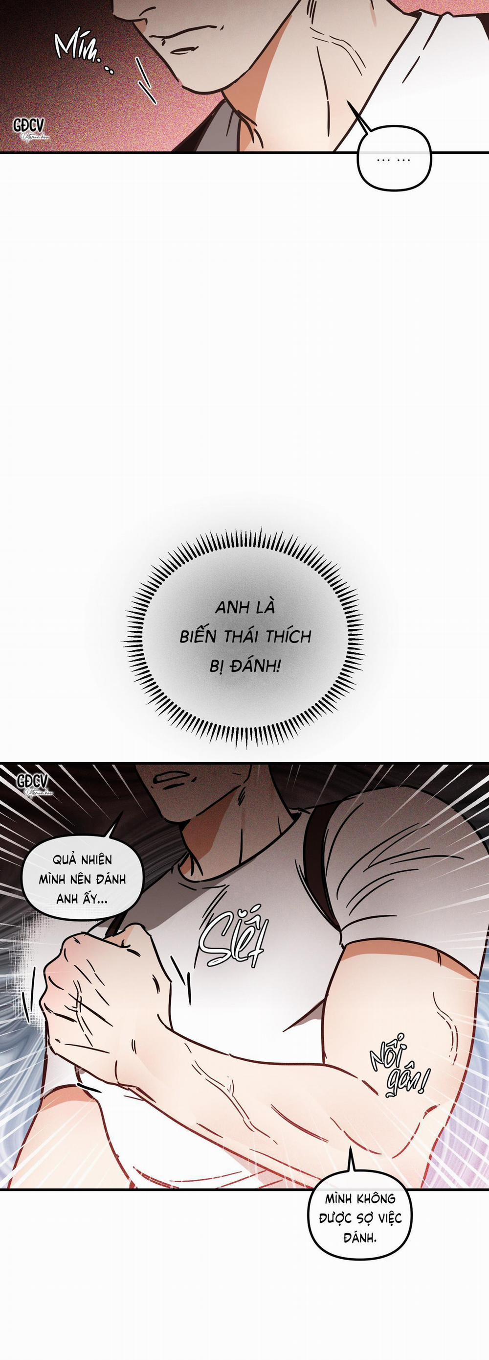 Cá Minh Thái Khô Quắt Rồi! 17 trang 29