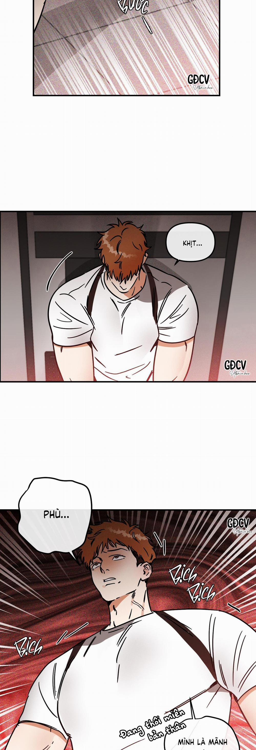 Cá Minh Thái Khô Quắt Rồi! 17 trang 32