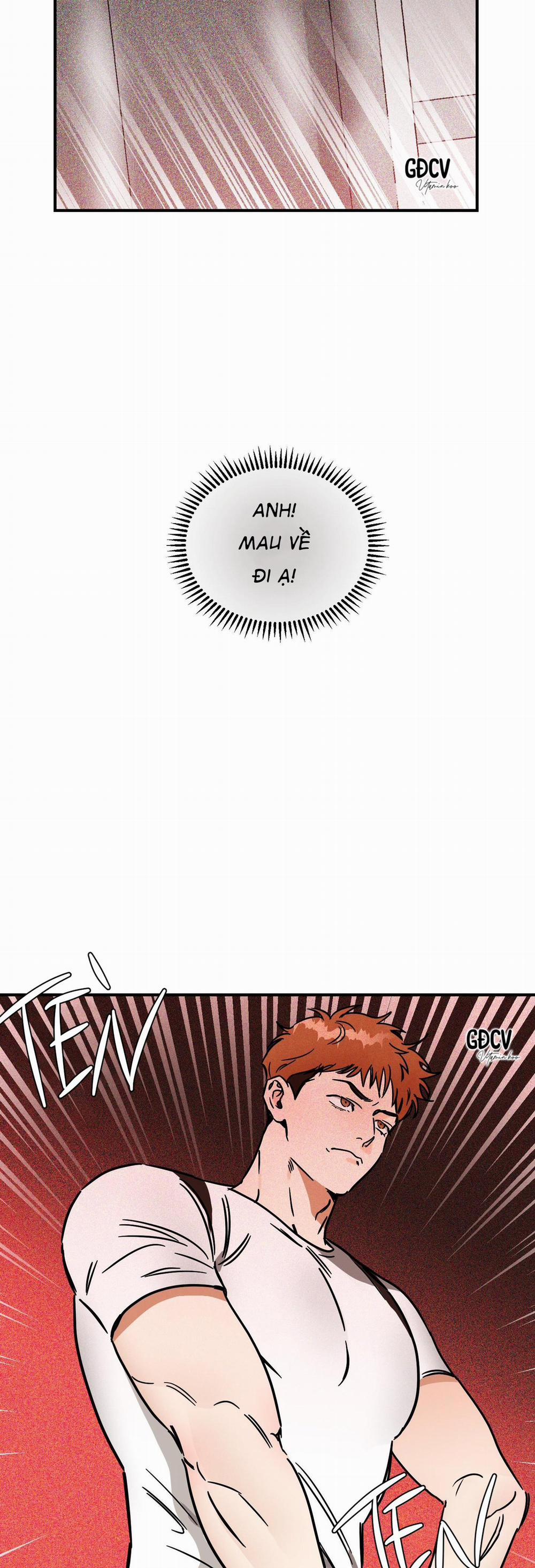 Cá Minh Thái Khô Quắt Rồi! 17 trang 34