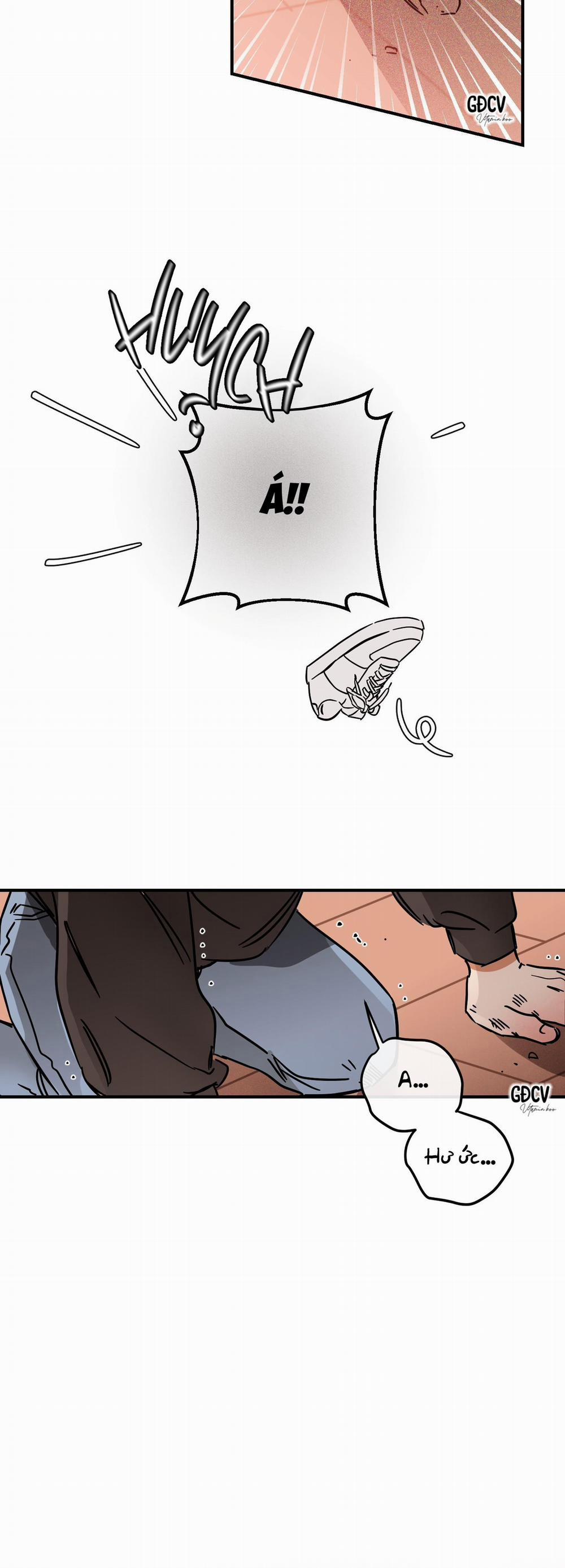 Cá Minh Thái Khô Quắt Rồi! 17 trang 9