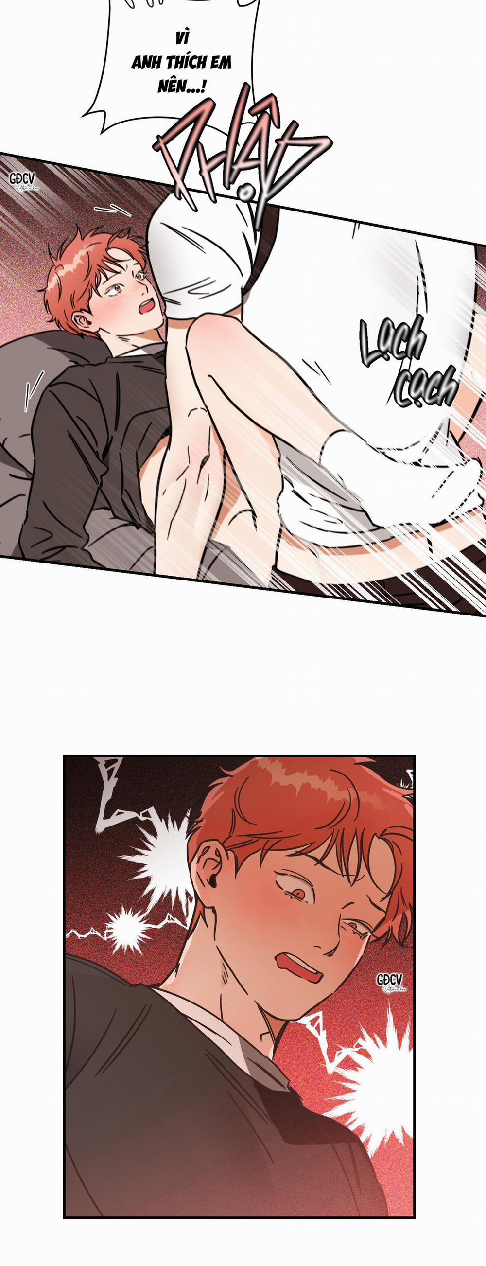 Cá Minh Thái Khô Quắt Rồi! 18 trang 24