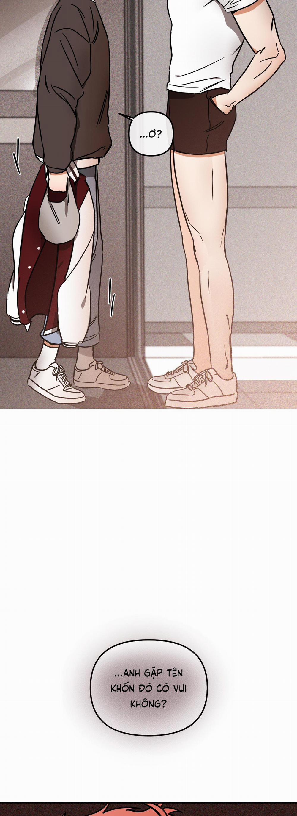 Cá Minh Thái Khô Quắt Rồi! 18 trang 8