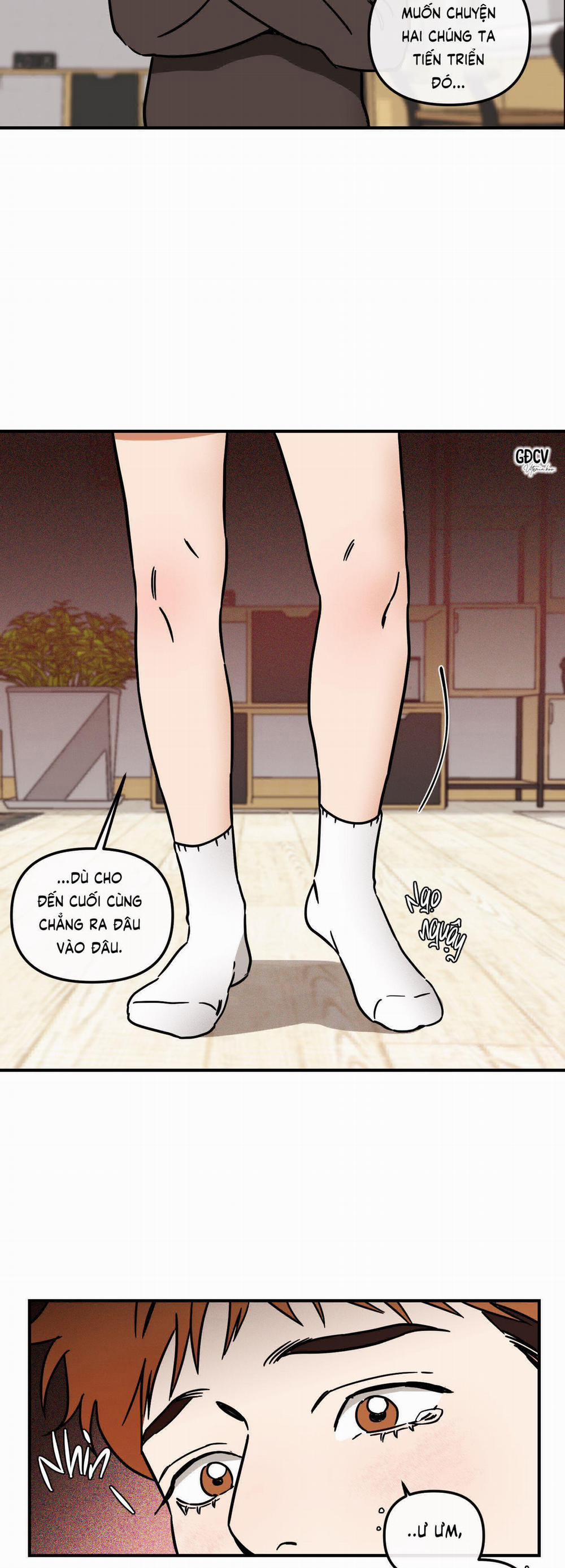 Cá Minh Thái Khô Quắt Rồi! 19 trang 14