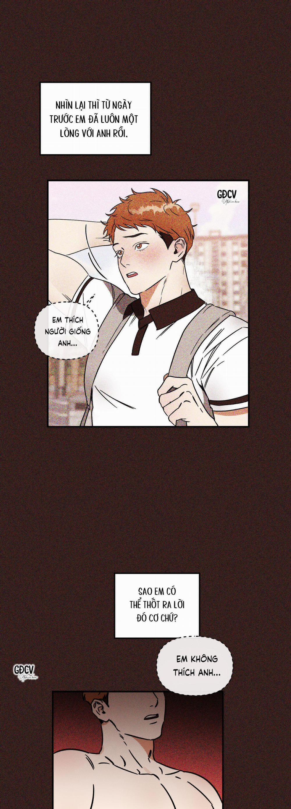 Cá Minh Thái Khô Quắt Rồi! 19 trang 2