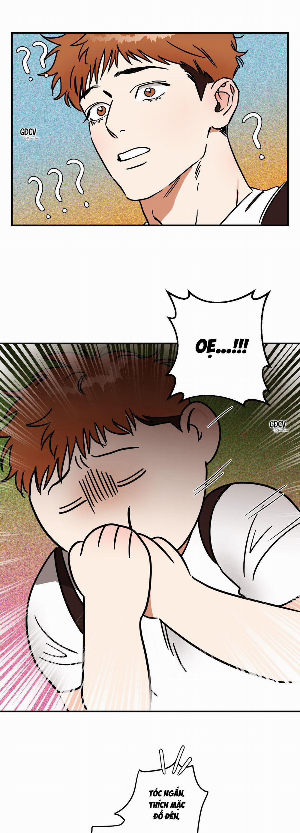 Cá Minh Thái Khô Quắt Rồi! 19 trang 24