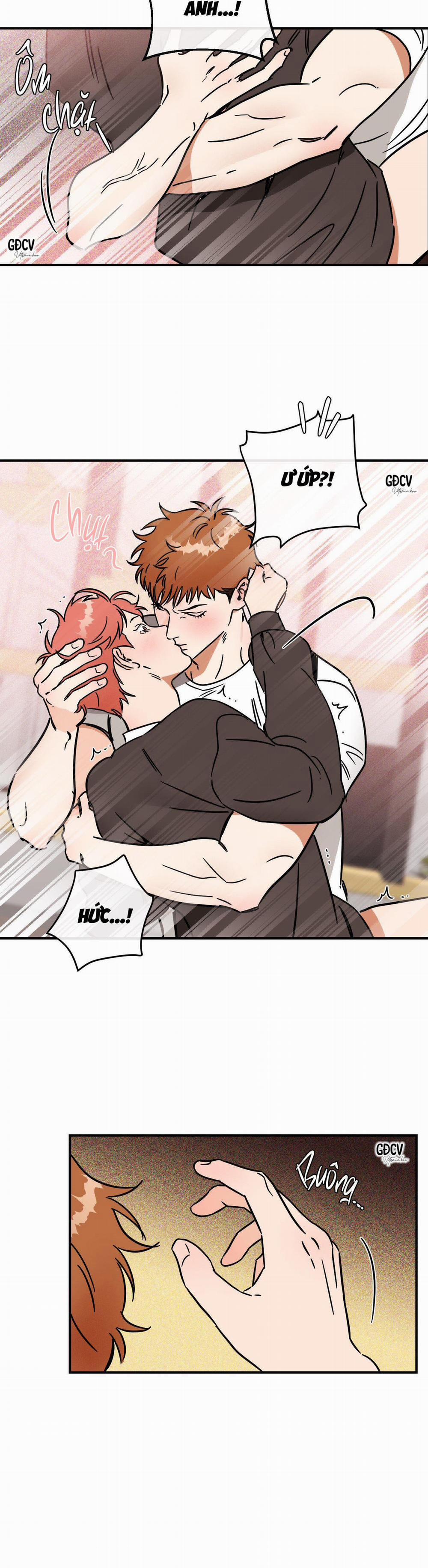 Cá Minh Thái Khô Quắt Rồi! 19 trang 28