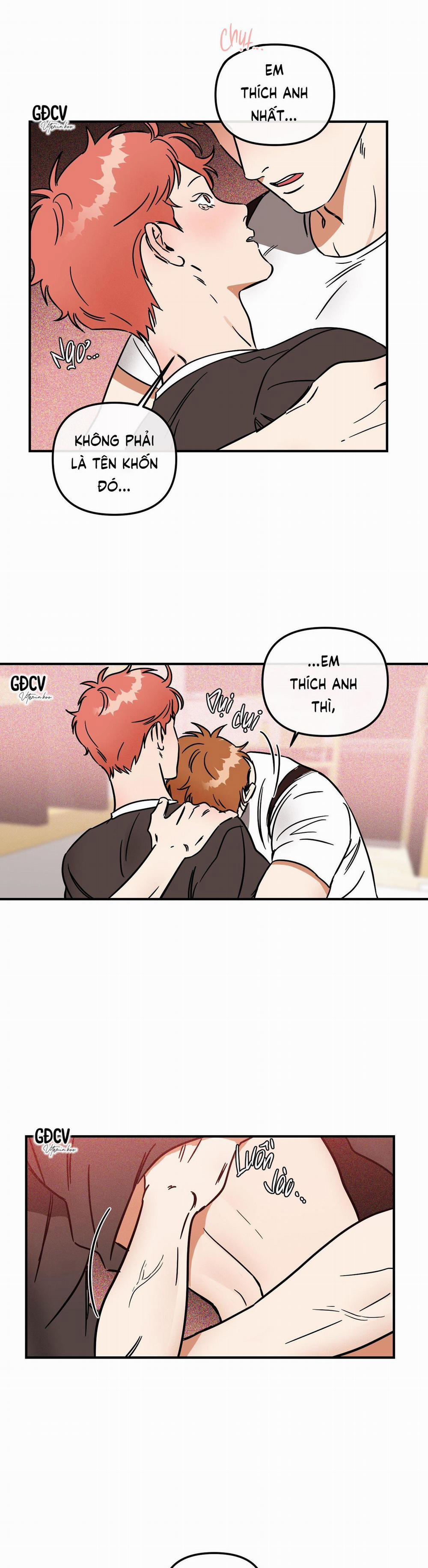 Cá Minh Thái Khô Quắt Rồi! 19 trang 29