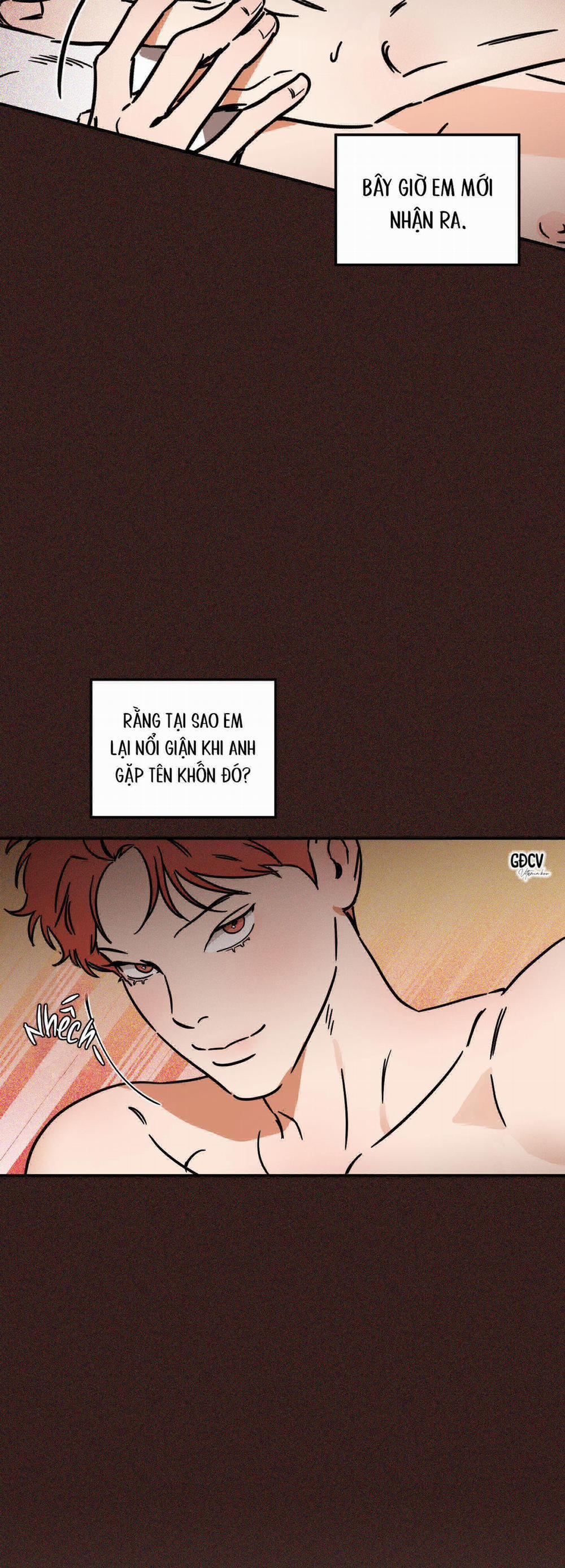 Cá Minh Thái Khô Quắt Rồi! 19 trang 6