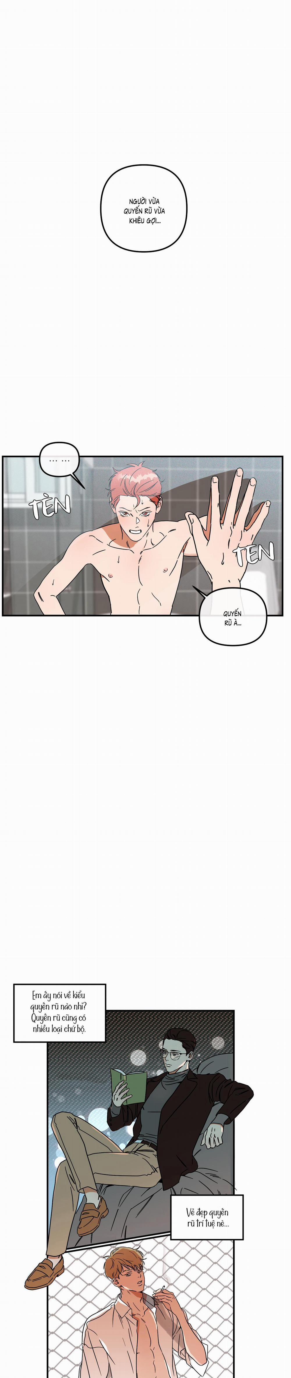 Cá Minh Thái Khô Quắt Rồi! 2 trang 0