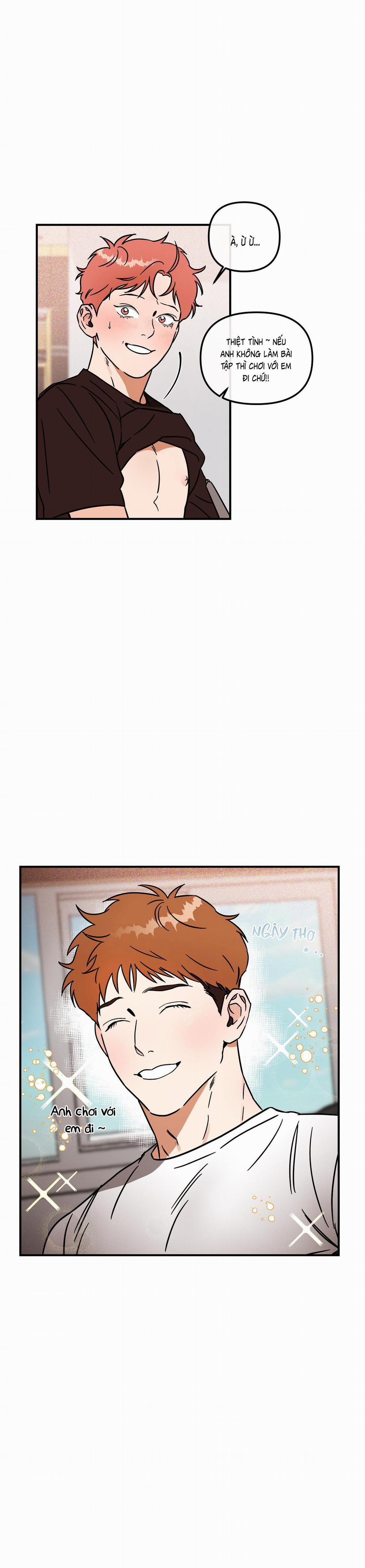 Cá Minh Thái Khô Quắt Rồi! 2 trang 16