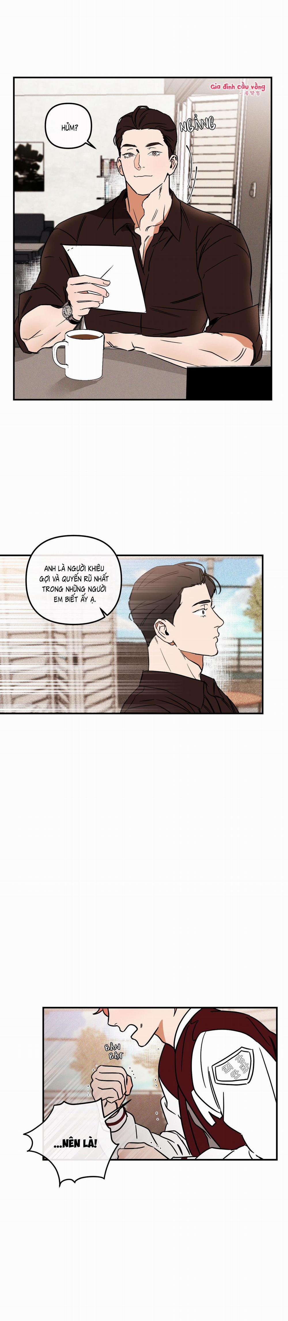 Cá Minh Thái Khô Quắt Rồi! 2 trang 23