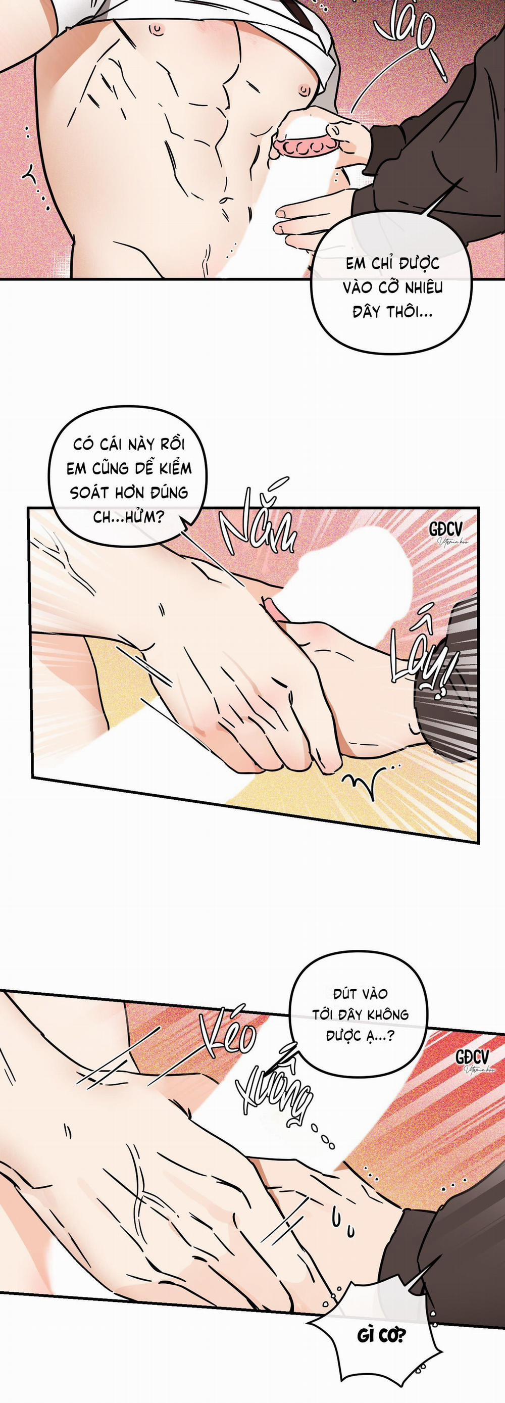 Cá Minh Thái Khô Quắt Rồi! 20 trang 22