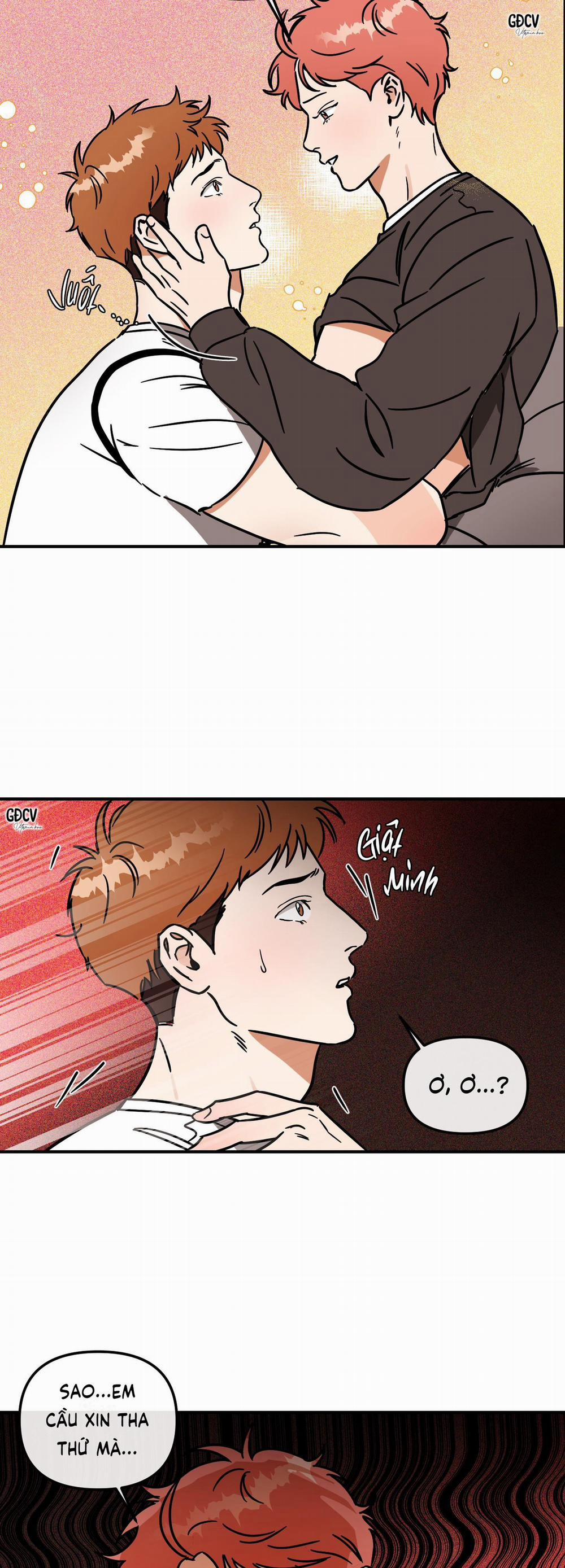 Cá Minh Thái Khô Quắt Rồi! 20 trang 6