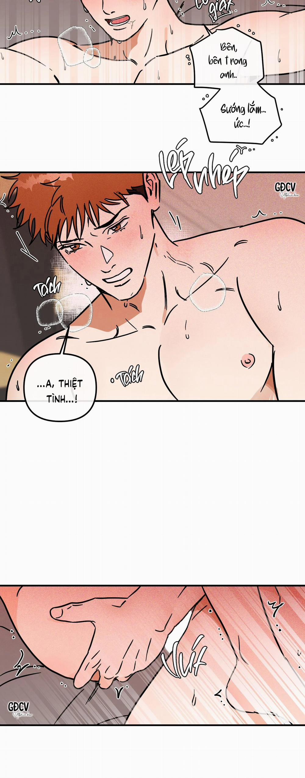 Cá Minh Thái Khô Quắt Rồi! 22 trang 11