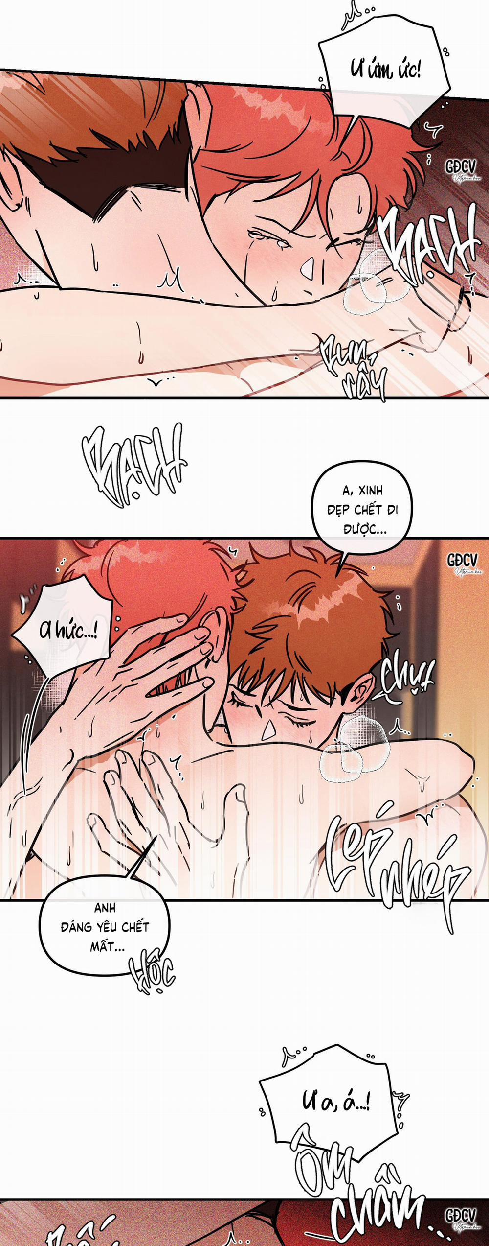 Cá Minh Thái Khô Quắt Rồi! 22 trang 13