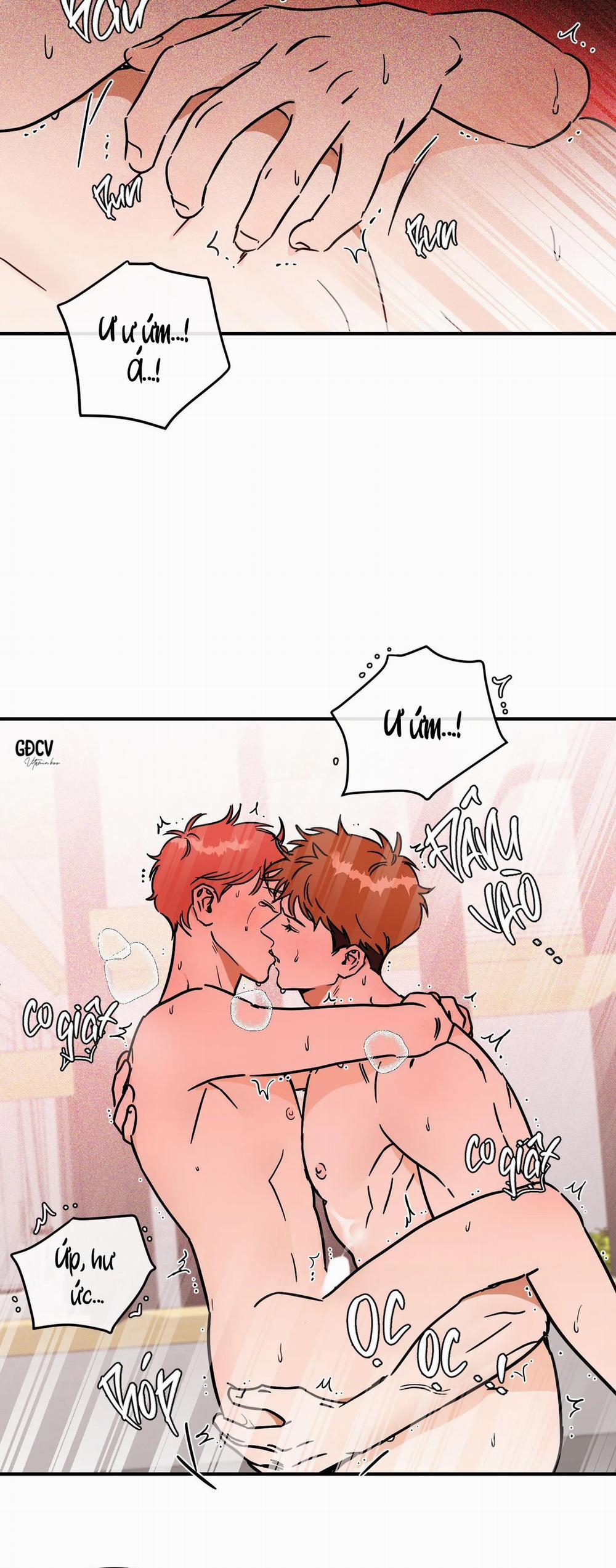 Cá Minh Thái Khô Quắt Rồi! 22 trang 14