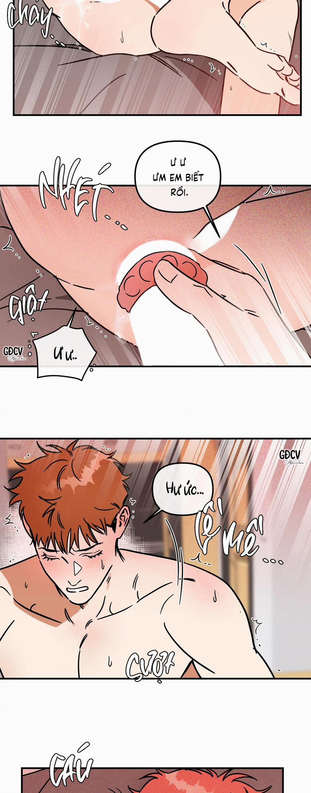 Cá Minh Thái Khô Quắt Rồi! 22 trang 18