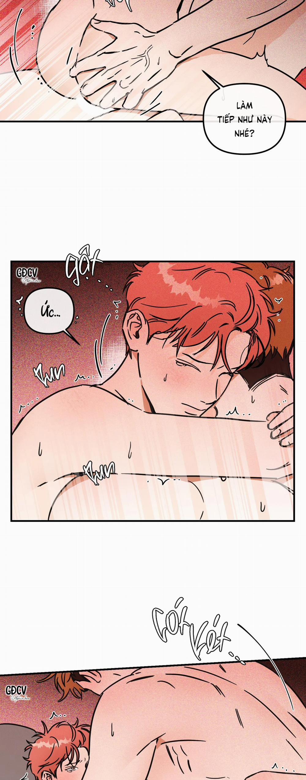 Cá Minh Thái Khô Quắt Rồi! 22 trang 2