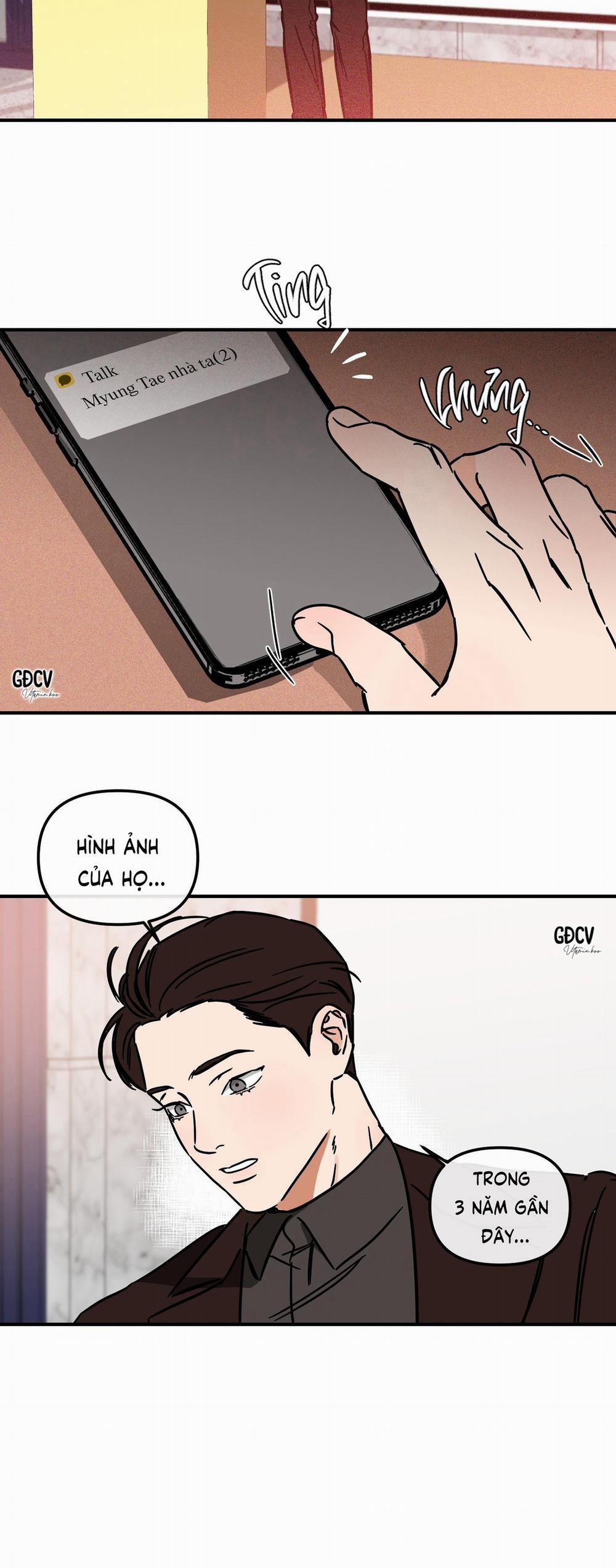 Cá Minh Thái Khô Quắt Rồi! 22 trang 24