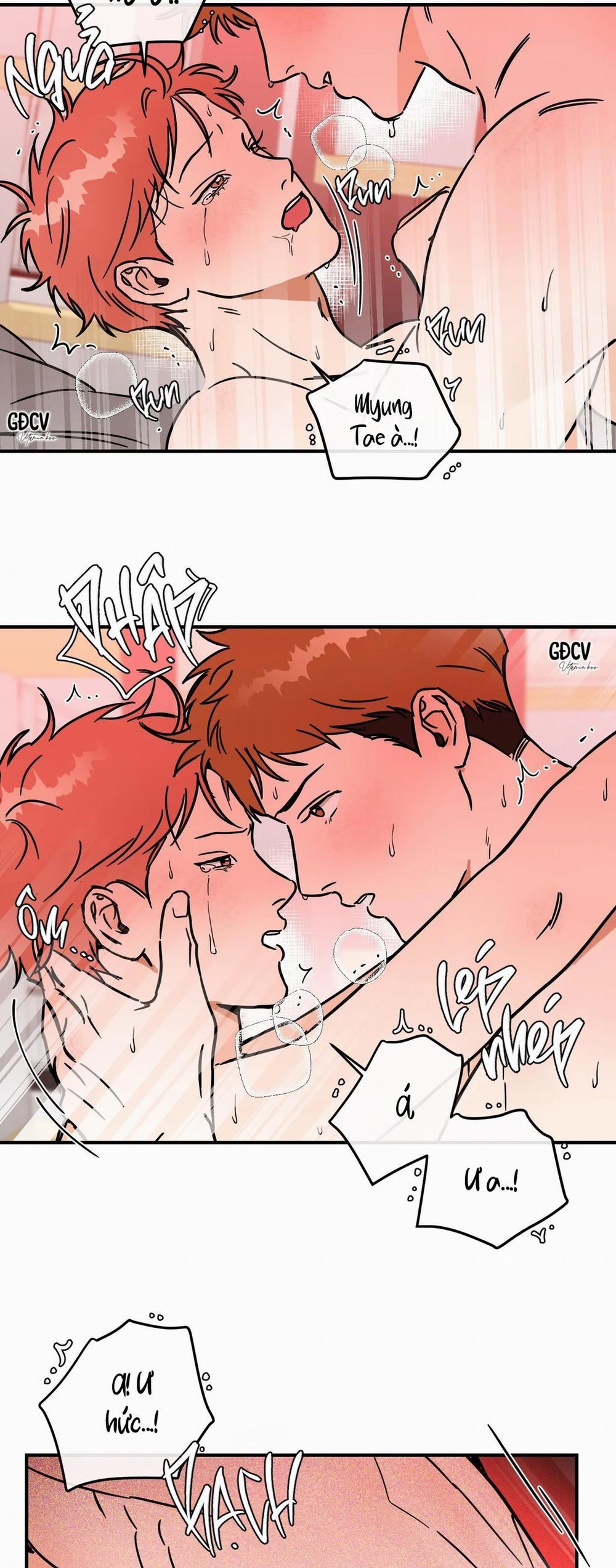 Cá Minh Thái Khô Quắt Rồi! 22 trang 9