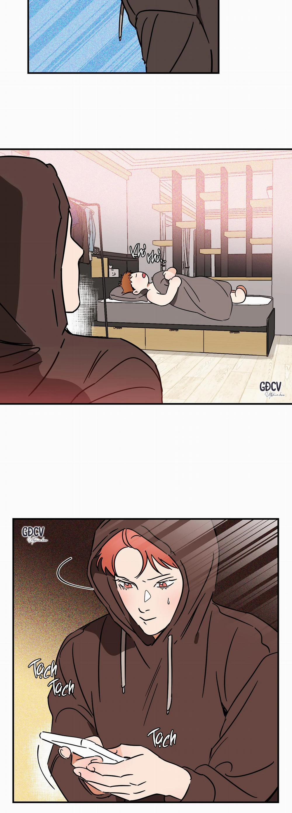 Cá Minh Thái Khô Quắt Rồi! 23 trang 2