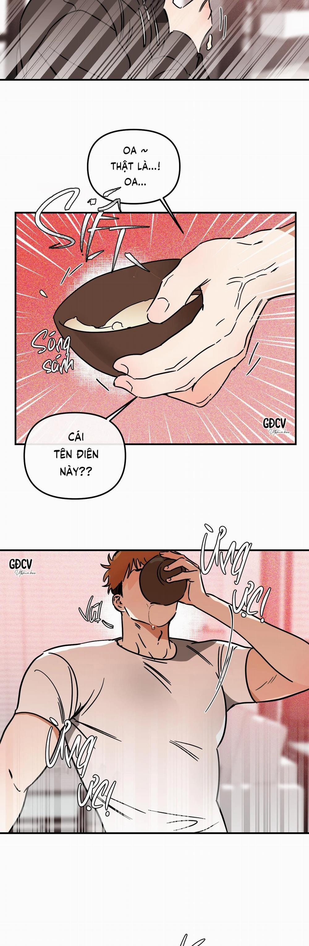 Cá Minh Thái Khô Quắt Rồi! 23 trang 23