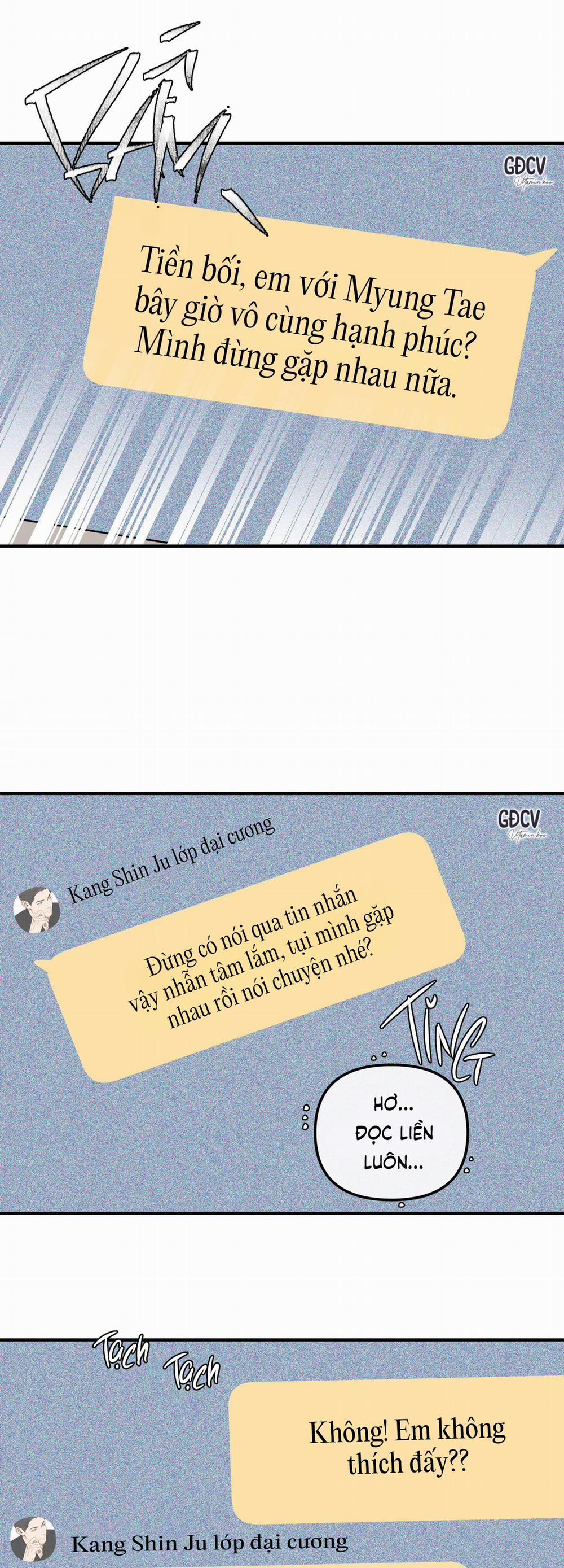 Cá Minh Thái Khô Quắt Rồi! 23 trang 3