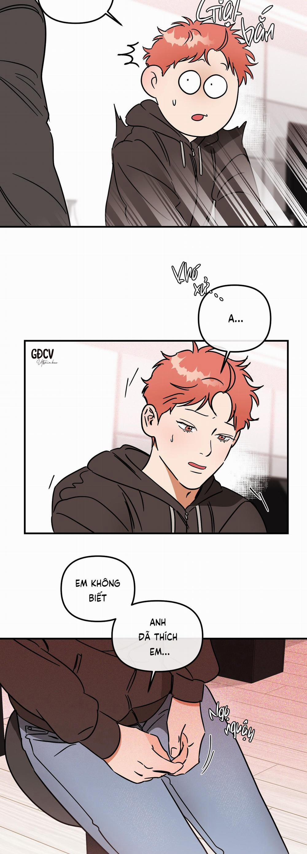 Cá Minh Thái Khô Quắt Rồi! 24 trang 12