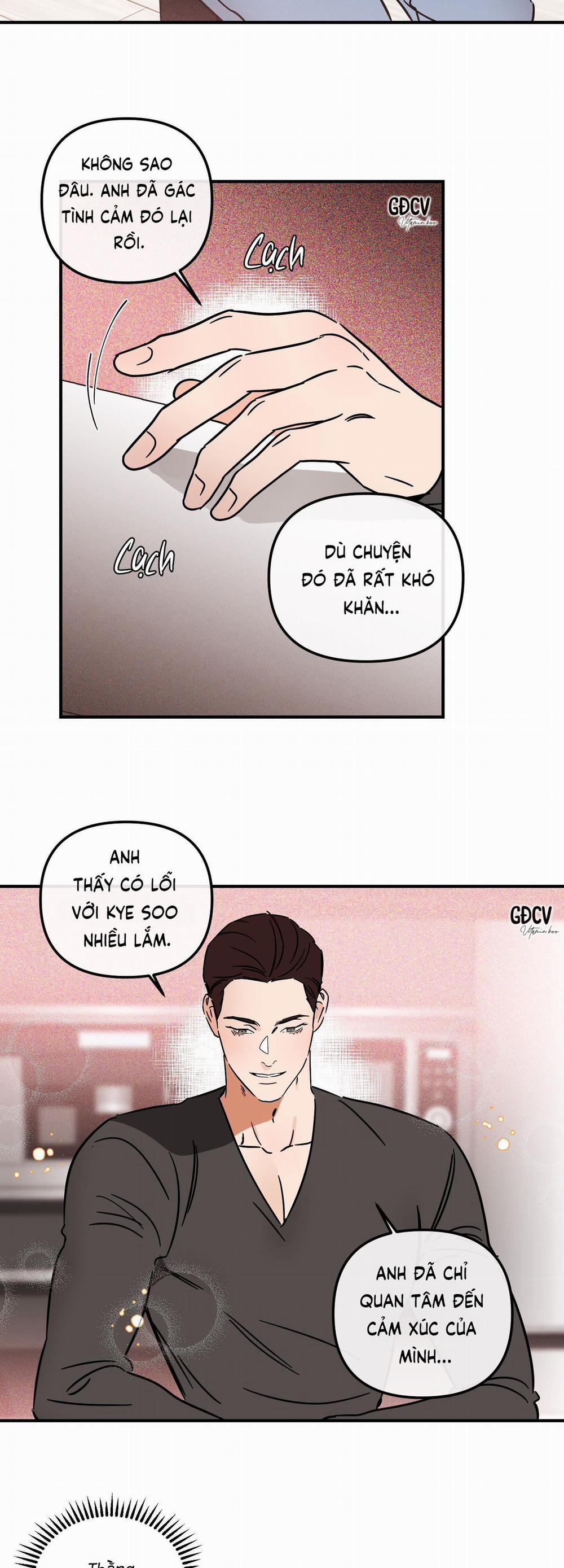 Cá Minh Thái Khô Quắt Rồi! 24 trang 13