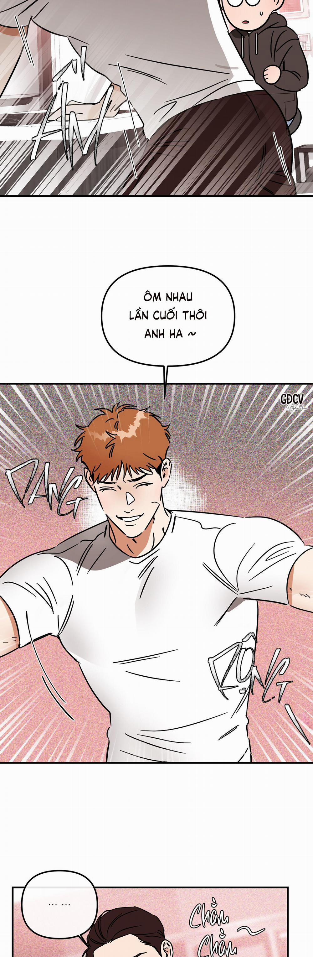 Cá Minh Thái Khô Quắt Rồi! 24 trang 16