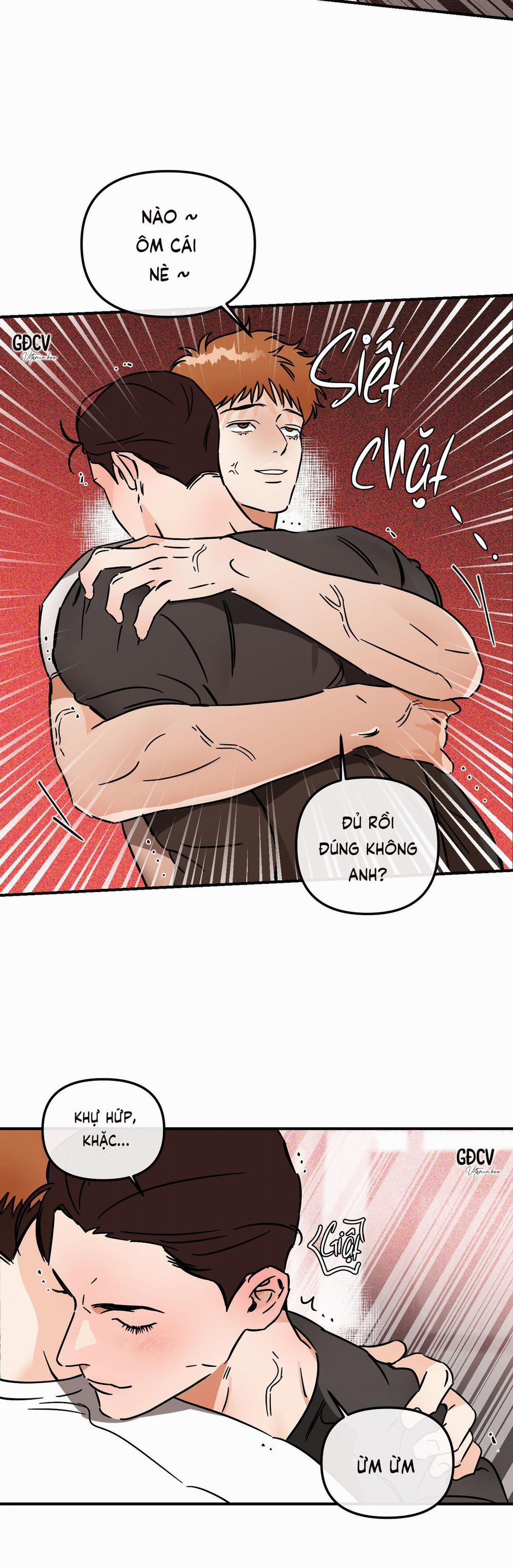 Cá Minh Thái Khô Quắt Rồi! 24 trang 19