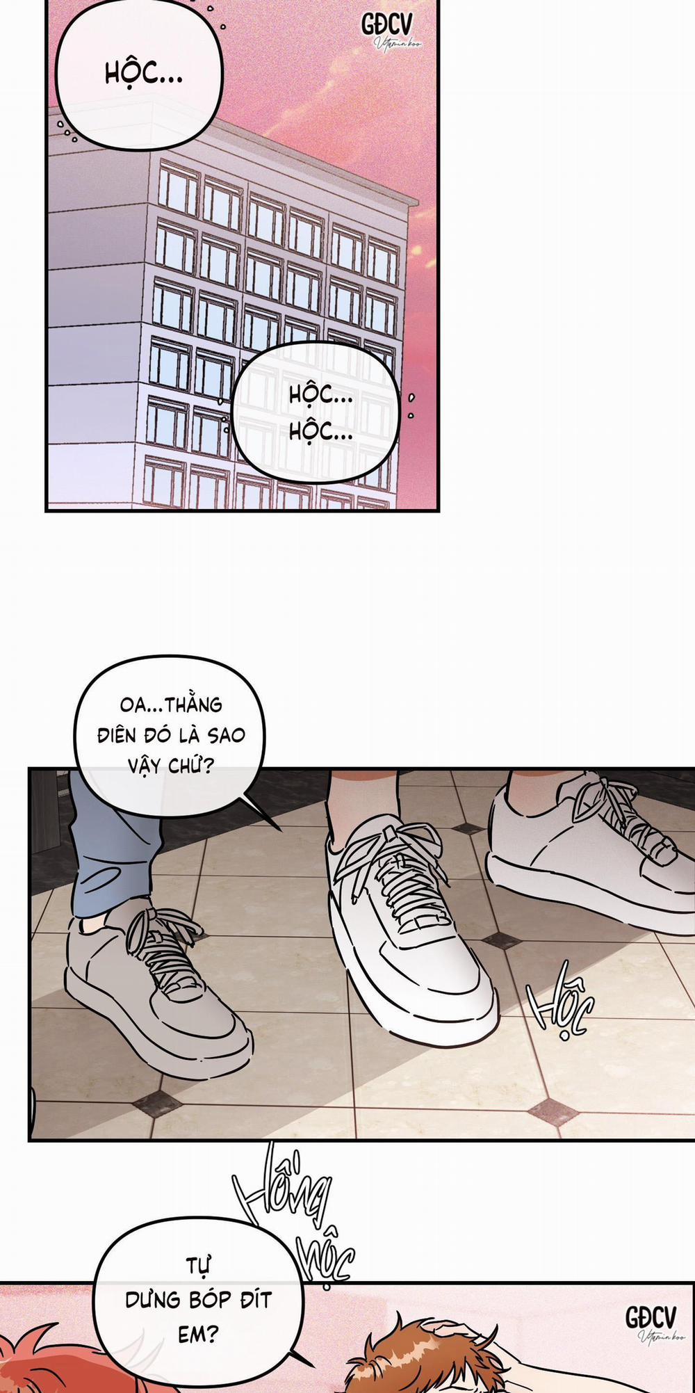 Cá Minh Thái Khô Quắt Rồi! 24 trang 25