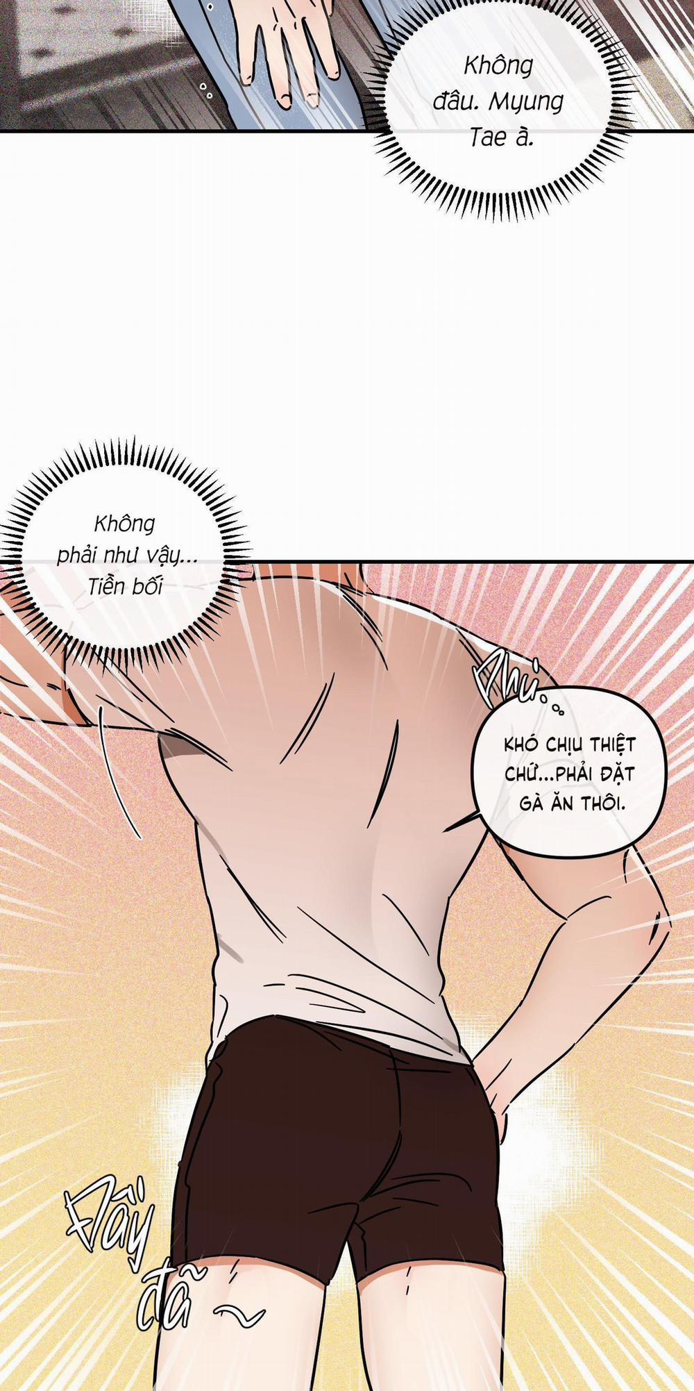 Cá Minh Thái Khô Quắt Rồi! 24 trang 28