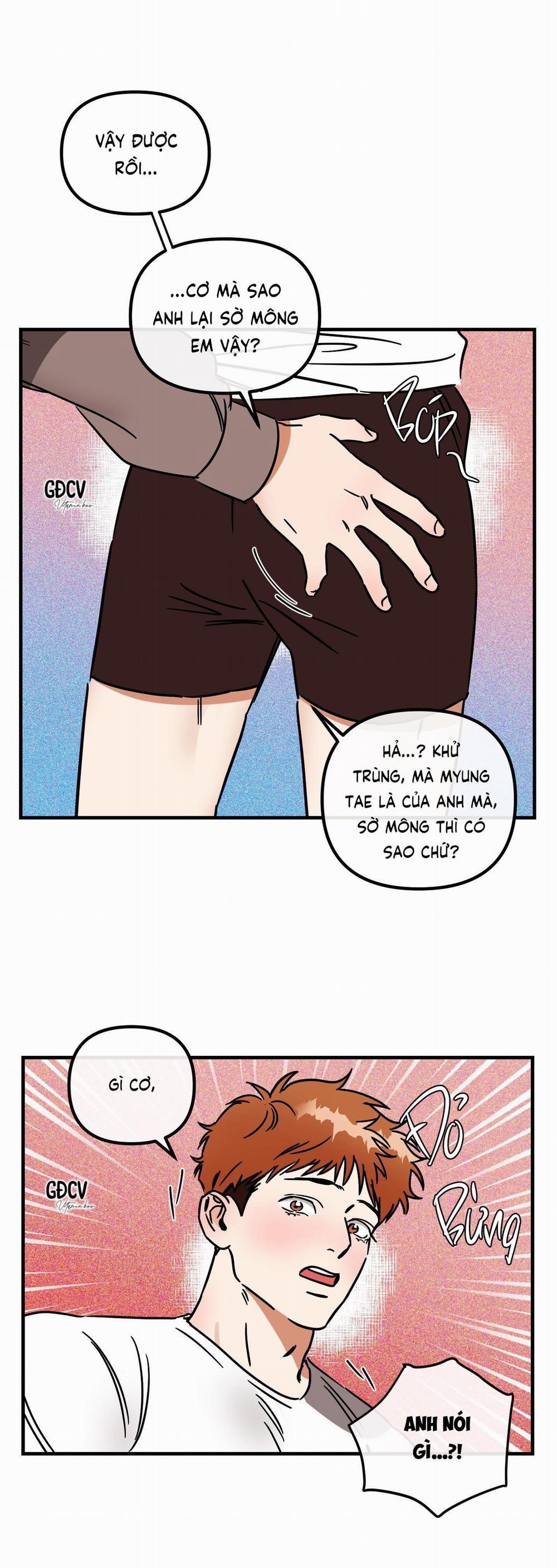 Cá Minh Thái Khô Quắt Rồi! 25 trang 1